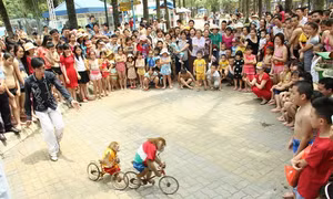 Hà Nội