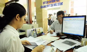 “Bệnh” né tránh, sợ trách nhiệm