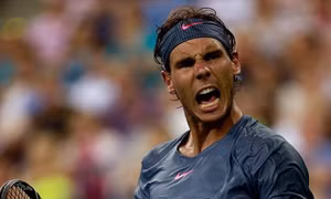Nadal và Berdych giành vé dự ATP World Tour Finals
