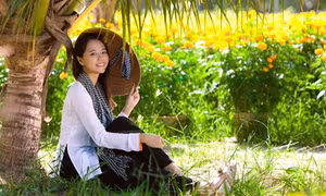Áo bà ba