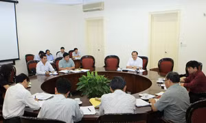 Rà soát chính sách và kinh phí thực hiện chính sách dân tộc