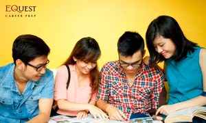 Ra mắt chương trình tiếng Anh giao tiếp theo chuẩn châu Âu