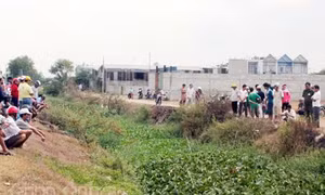 TP Hồ Chí Minh