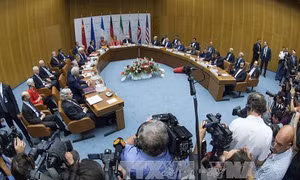Đàm phán hạt nhân Iran và những điều cần biết