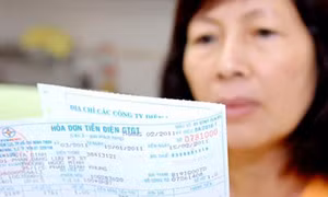 Tách bạch giá điện