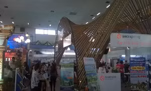 Hơn 5 triệu lượt người Việt Nam đi du lịch nước ngoài