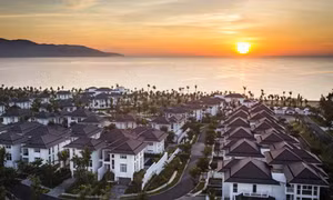Hấp dẫn đầu tư từ dự án Premier Village Đà Nẵng