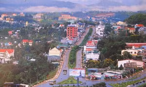 Đắk Nông
