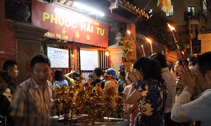 TP Hồ Chí Minh