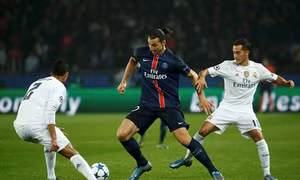 Chờ PSG khẳng định bản lĩnh