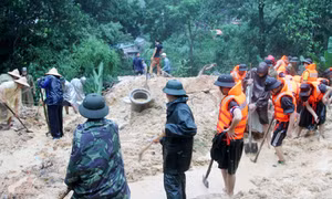 Quảng Ninh