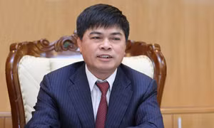 Khởi tố, bắt tạm giam nguyên TGĐ Oceanbank