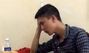 Bộ Công An họp báo thông tin toàn cảnh vụ thảm sát 6 người 