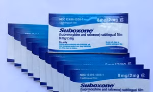 Cơ sở điều trị nghiện bằng Suboxone đầu tiên ở Việt Nam