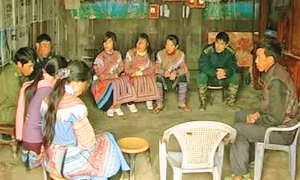 Chuyện vùng biên 
