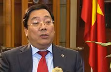 Quan hệ Việt Nam - LB Nga luôn thủy chung trong sáng