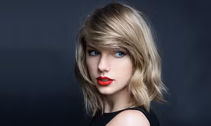 Taylor Swift được đề cử tại giải Grammy lần thứ 58