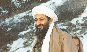 Những ghi chép bí mật của bin Laden trước khi chết