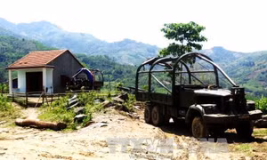 Quảng Ngãi