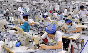 Dệt may nỗ lực tự cung nguyên liệu