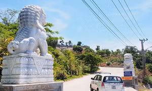 Loại trừ dần hiện vật ngoại lai trên cả nước