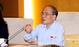 Kết thúc việc thí điểm để chính thức thực hiện chế định Thừa phát lại 