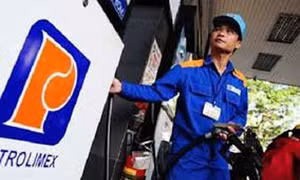 Bộ Tài chính sẽ theo dõi sát diễn biến giá dầu