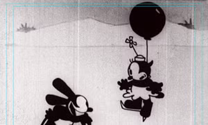 Phim hoạt hình thất lạc 87 năm của Walt Disney sắp được công chiếu