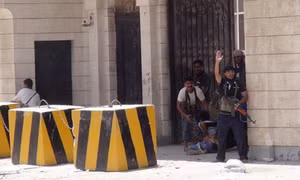 Yemen bác đề nghị của Iran làm trung gian giải quyết khủng hoảng 