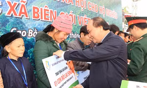 Tập trung tái cơ cấu nông nghiệp vùng Tây Bắc