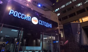Moskva phản đối Latvia từ chối cấp phép cho hãng thông tấn Nga