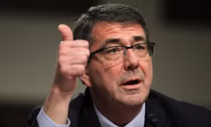 Bộ trưởng Quốc phòng Mỹ dùng email cá nhân giải quyết việc công 