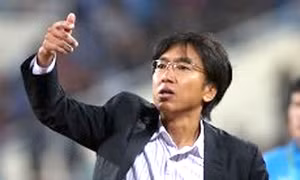 HLV Miura: "Tôi muốn đánh bại Thái Lan”