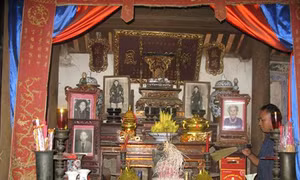 Bắc Giang