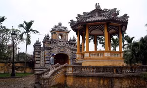 Thừa Thiên Huế