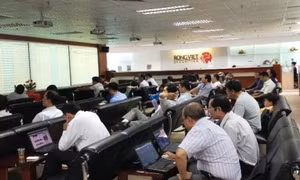 Tín hiệu tích cực từ mùa chia cổ tức