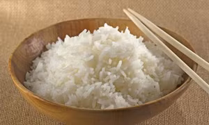 Dẻo thơm gạo mới
