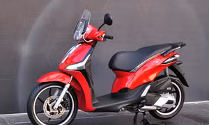 Ra mắt xe Liberty mới, giá giảm 2 triệu đồng 