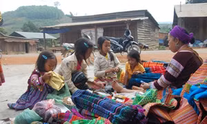 Đắk Nông