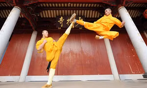Diễn biến mới nhất vụ trụ trì Thiếu Lâm Tự nghi quan hệ tình ái