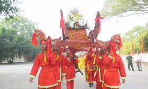 Hải Dương
