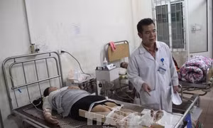 Sức khỏe nạn nhân vụ tai nạn cao tốc Lào Cai chuyển biến tích cực 