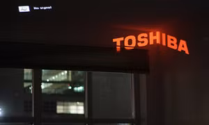 Toshiba phủ nhận thông tin rút khỏi thị trường Nga