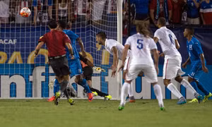 CONCACAF Gold Cup 2015: Giải đấu 3 trong 1