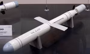 Nga đuổi kịp Mỹ về tiềm lực quân sự