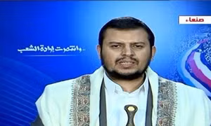 Tổng thống Yemen tuyên bố phiến quân Houthi đảo chính