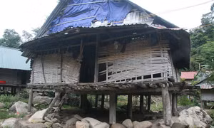 Nỗi đau nghiện hút ở Nậm Củm