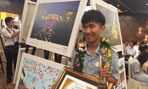 TP Hồ Chí Minh