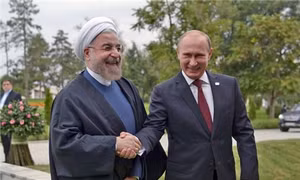 Thỏa thuận hạt nhân Iran và vai trò không thể thiếu của Nga