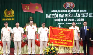 Hà Giang